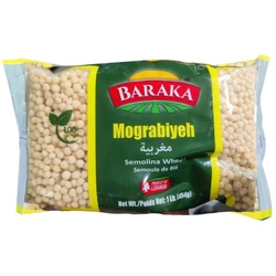 Baraka Mograbiehya