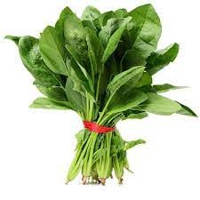 Indian Spinach
