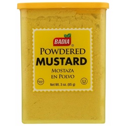 Badia Mustard Powder