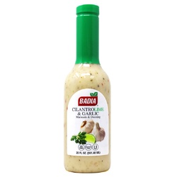 Badia Cilantro Lime & Garlic Marinade