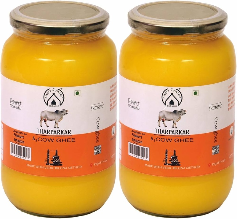 Gazab Cow Ghee 1.59Kg