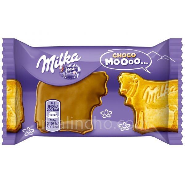 Choco Moo
