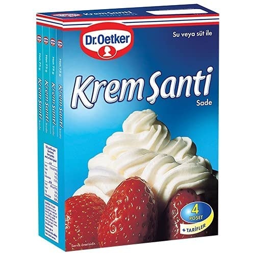 Krem Santi
