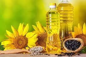 Refined Sunflower Oil 2L