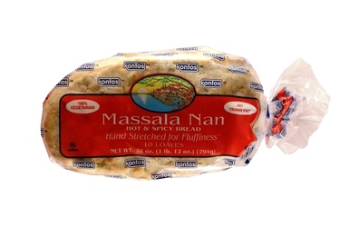 Kontos Massala Nan