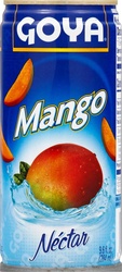 Goya Mango Nectar Juice