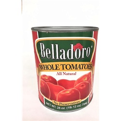Belladoro Whole Tomatoes