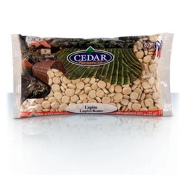Cedar Lupini Beans