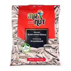 Mr. Nut Sunflower Seeds - 5oz