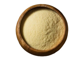 Semolina Thin