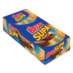 Break Supa 24 Bars