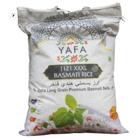 Baraka Coarse Brown Bulgur 908G