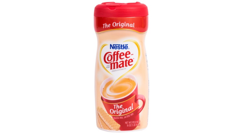 Coffee-Mate Nestle Original Powder Creamer 16OZ