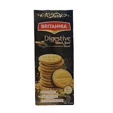 Blackseed Digestive