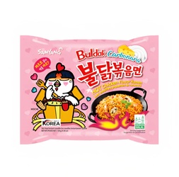 Carbo Hot Chicken Ramen 4.58 Oz