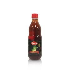 Sera Grape Vinegar
