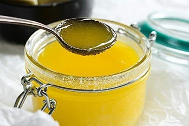Pure Butter, Oil Ghee 1.76 Lb.
