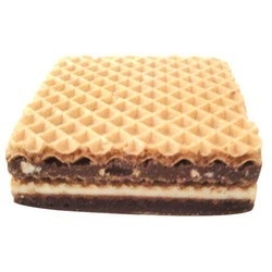 Milk Chocolate Wafer