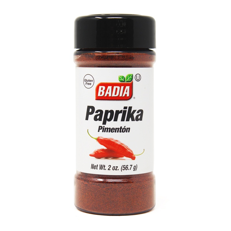 Badia Paprika Spices