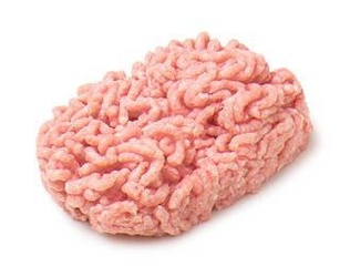 Fresh Ground Veal