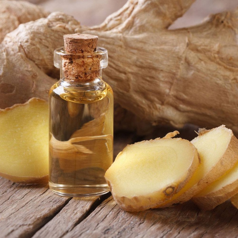 Ginger Oil 30 Ml
