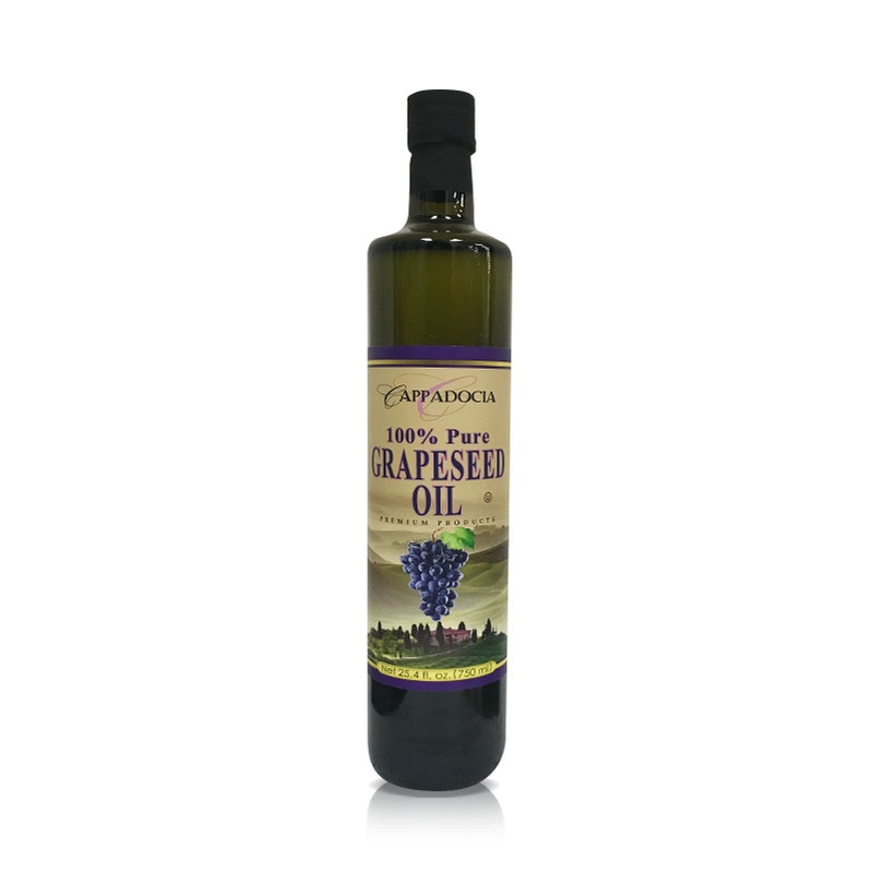 Cappadocia Grape Oil 750