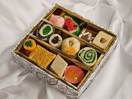 Mix Sweets 1 Lb