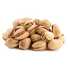 Pistachio 25G