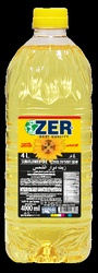 Zer Sunflower Oil 4000Ml