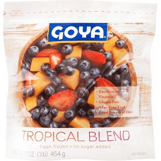 Goya Tropical Blend