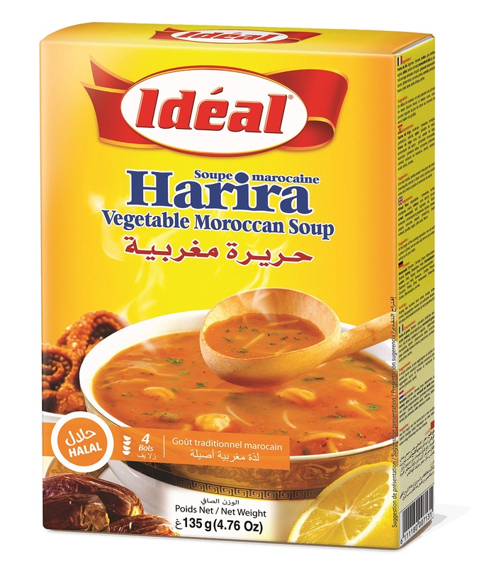 Harira