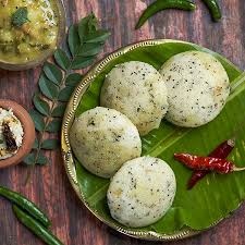 Idli Mix