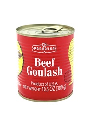 Podravka Beef Goulash 300g/10.5oz