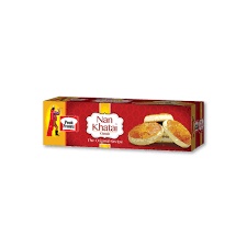 Nan Khatai 116.2 G