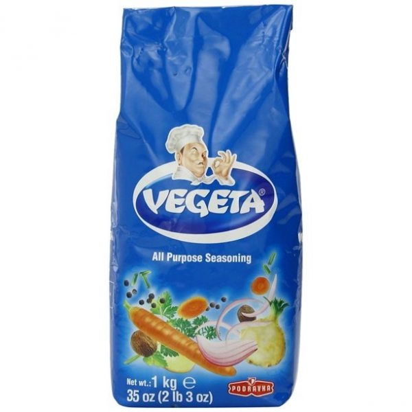 Podravka Vegeta Seasoning, All Purpose