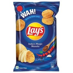 Wah Lays Magic Masala