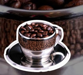 Luxury Yemeni Coffee 16 Oz