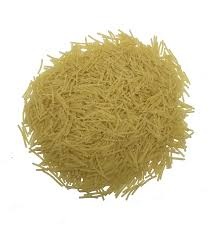 Vermicelle Moyen