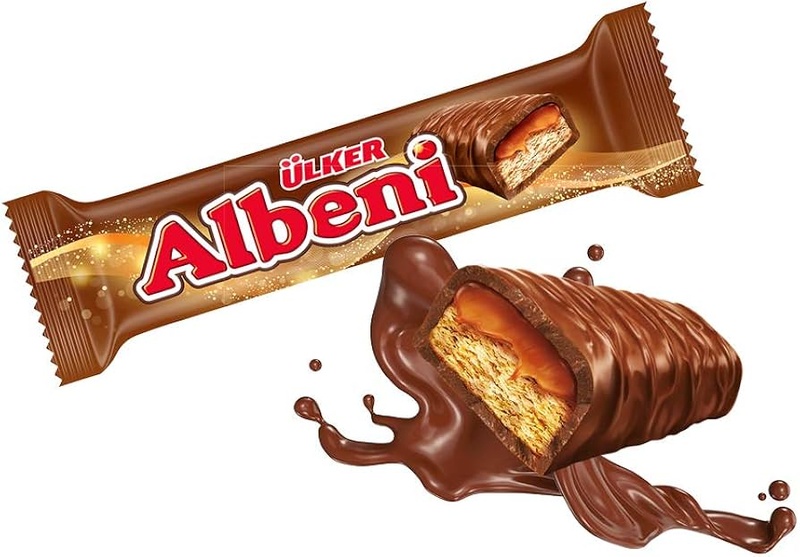 Ulker Albeni 30Pc