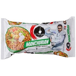 Manchurian Noodles 8.46 Oz