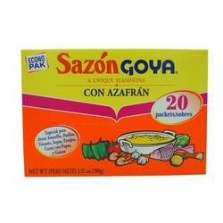 Goya Saffron