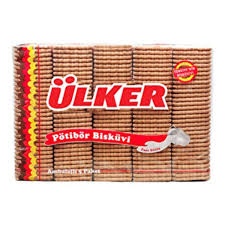 Ulker Tea Biscuit