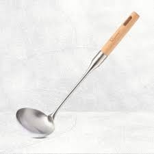 Kitchen Big Spoon - 24