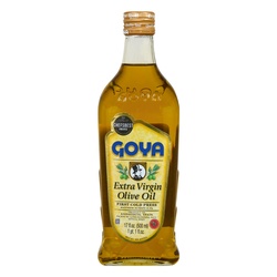 Goya Extra Virgin Olive Oil - 17oz