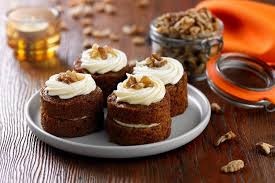 Mini Cake Brakes