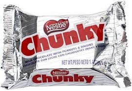 Chunky