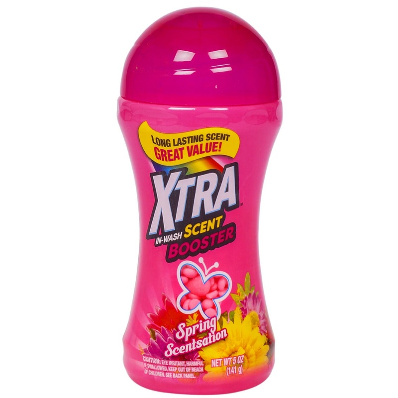Xtra Scent Booster Spring Scentsation