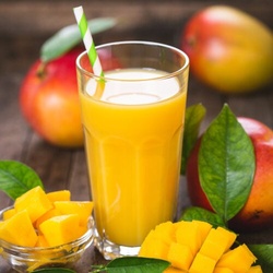 Mango Drink 330Ml 6 Pack