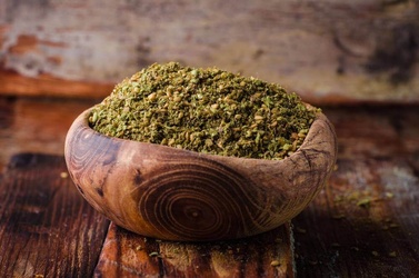 Royal Green Thyme