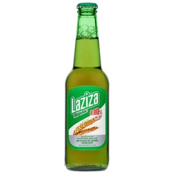 Laziza Regular